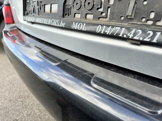 Citroen 3 picasso, 2009 - afbeelding 17 van  25