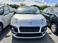 Citroen 3 picasso, 2009 - afbeelding 12 van  25