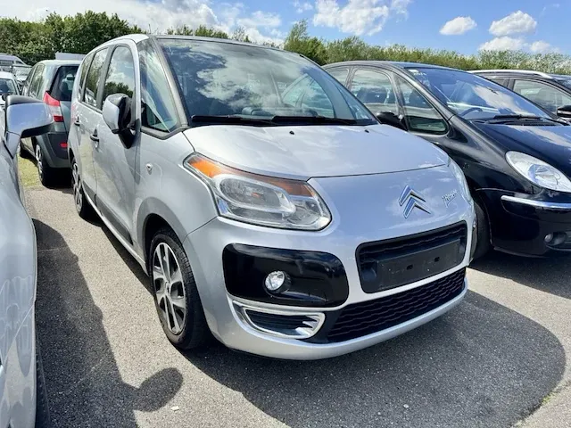 Citroen 3 picasso, 2009 - afbeelding 19 van  25