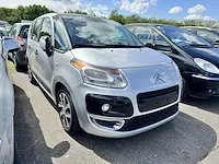 Citroen 3 picasso, 2009 - afbeelding 19 van  25