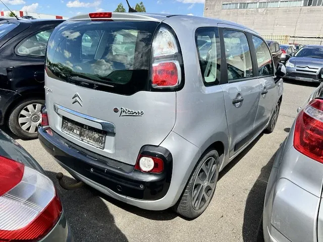 Citroen 3 picasso, 2009 - afbeelding 20 van  25