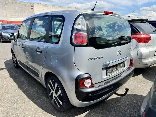 Citroen 3 picasso, 2009 - afbeelding 21 van  25