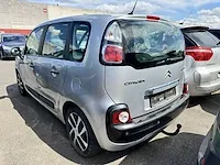 Citroen 3 picasso, 2009 - afbeelding 21 van  25