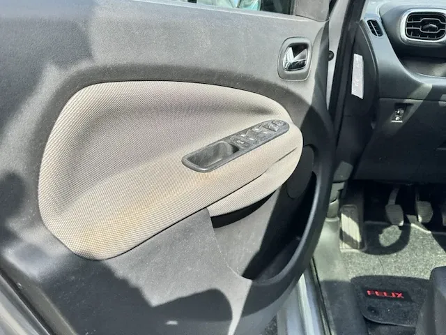 Citroen 3 picasso, 2009 - afbeelding 22 van  25