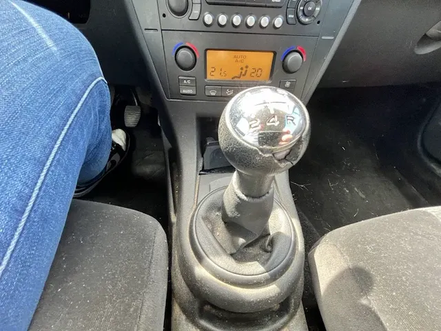 Citroen 4 dsl, 2006 - afbeelding 4 van  34