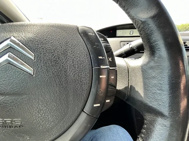 Citroen 4 dsl, 2006 - afbeelding 6 van  34