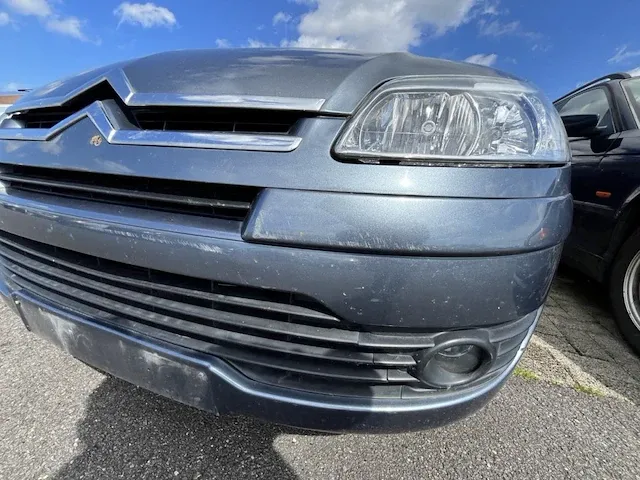Citroen 4 dsl, 2006 - afbeelding 15 van  34