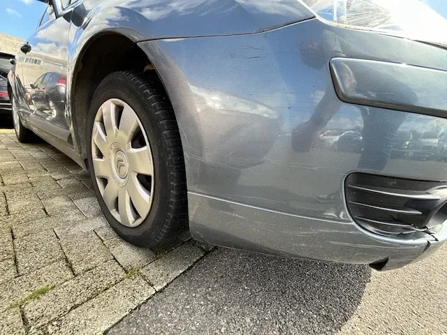 Citroen 4 dsl, 2006 - afbeelding 17 van  34