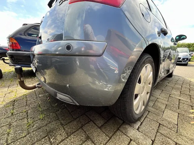 Citroen 4 dsl, 2006 - afbeelding 24 van  34
