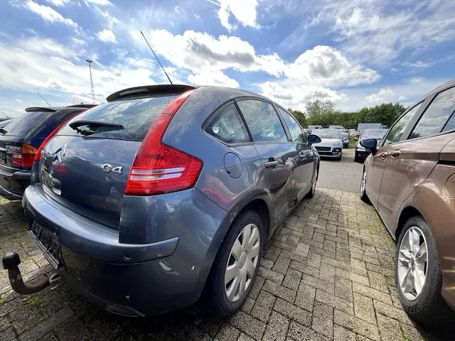Citroen 4 dsl, 2006 - afbeelding 29 van  34