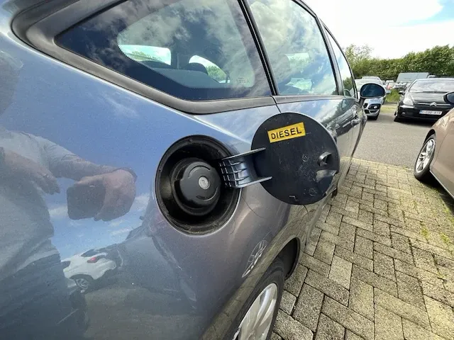 Citroen 4 dsl, 2006 - afbeelding 30 van  34