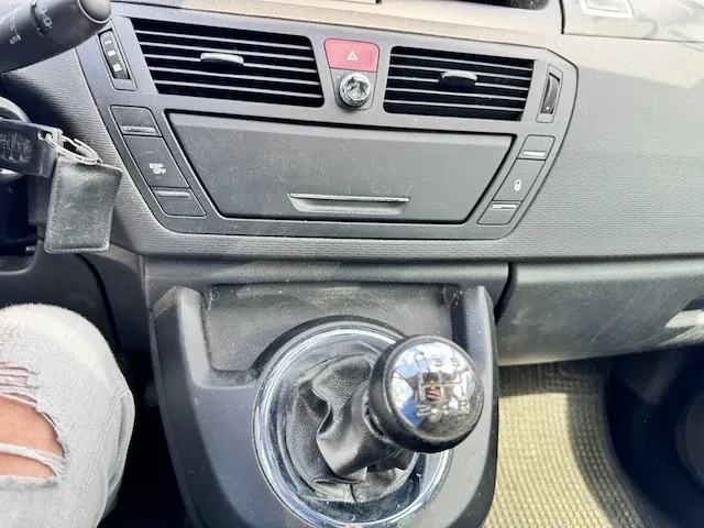 Citroen 4 picasso, 2010 - afbeelding 2 van  27