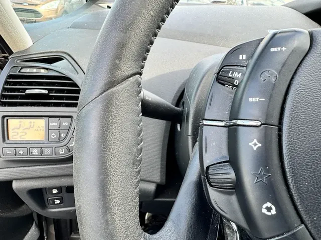 Citroen 4 picasso, 2010 - afbeelding 5 van  27