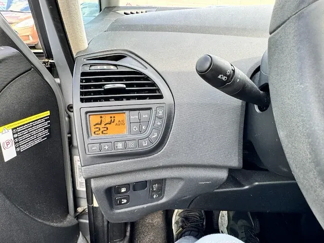 Citroen 4 picasso, 2010 - afbeelding 6 van  27