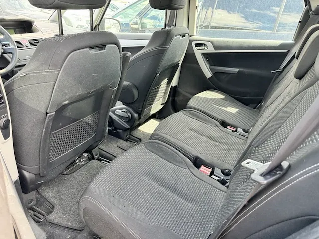 Citroen 4 picasso, 2010 - afbeelding 10 van  27