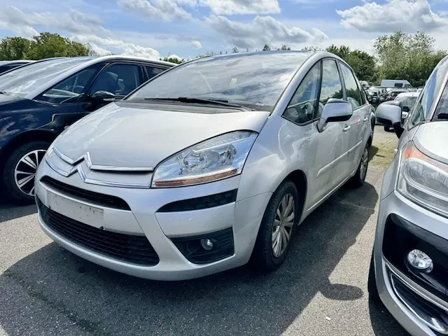 Citroen 4 picasso, 2010 - afbeelding 1 van  27