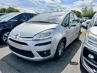 Citroen 4 picasso, 2010 - afbeelding 1 van  27