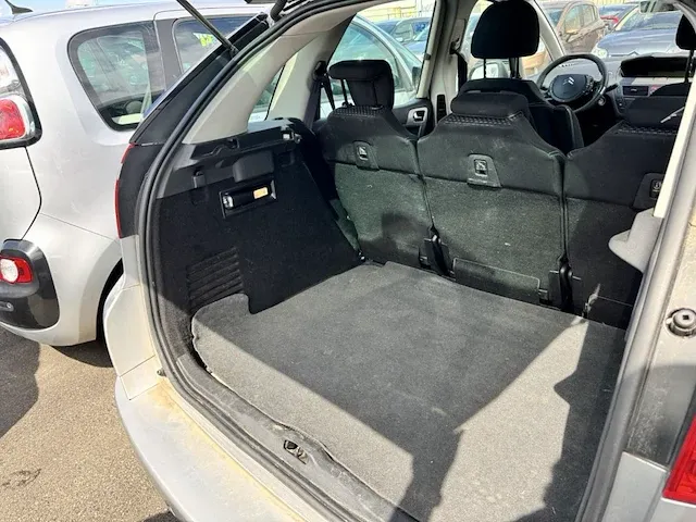 Citroen 4 picasso, 2010 - afbeelding 14 van  27