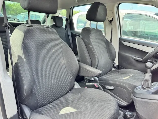 Citroen 4 picasso, 2010 - afbeelding 16 van  27