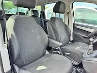 Citroen 4 picasso, 2010 - afbeelding 16 van  27