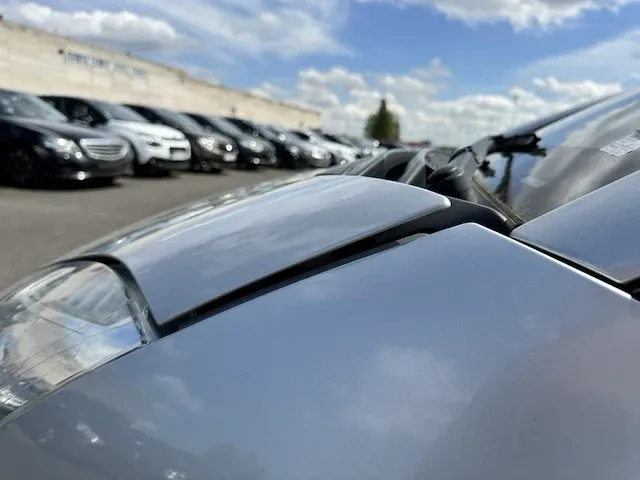 Citroen 4 picasso, 2010 - afbeelding 18 van  27