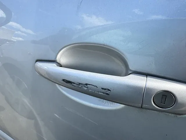 Citroen 4 picasso, 2010 - afbeelding 20 van  27