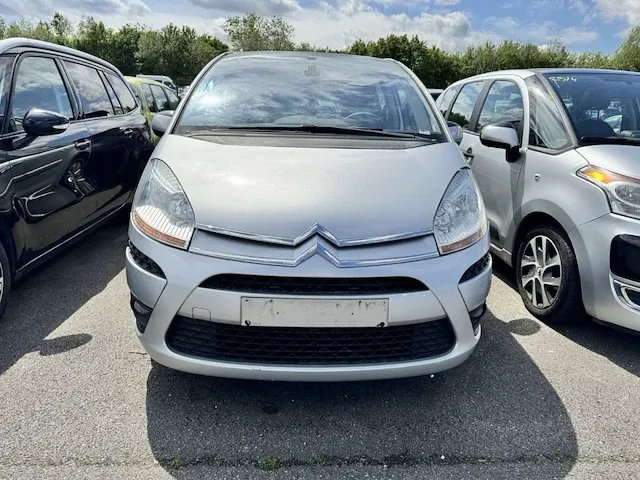 Citroen 4 picasso, 2010 - afbeelding 12 van  27