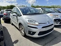 Citroen 4 picasso, 2010 - afbeelding 21 van  27