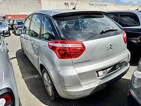 Citroen 4 picasso, 2010 - afbeelding 23 van  27