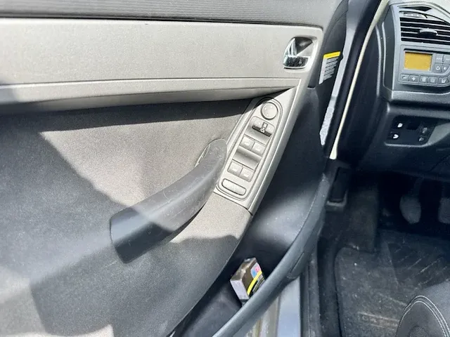 Citroen 4 picasso, 2010 - afbeelding 24 van  27