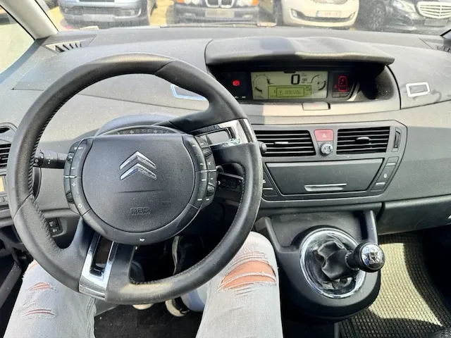 Citroen 4 picasso, 2010 - afbeelding 26 van  27