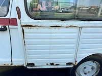 Citroen acadiane - classic cars >15 - afbeelding 2 van  36