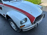 Citroen acadiane - classic cars >15 - afbeelding 6 van  36