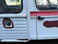 Citroen acadiane - classic cars >15 - afbeelding 8 van  36