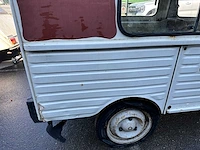Citroen acadiane - classic cars >15 - afbeelding 10 van  36