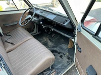 Citroen acadiane - classic cars >15 - afbeelding 21 van  36
