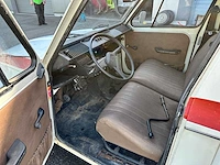 Citroen acadiane - classic cars >15 - afbeelding 25 van  36