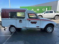 Citroen acadiane - classic cars >15 - afbeelding 31 van  36