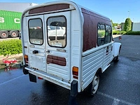 Citroen acadiane - classic cars >15 - afbeelding 33 van  36