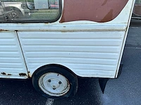 Citroen acadiane - classic cars >15 - afbeelding 36 van  36