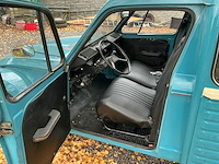 Citroën acadiane acadiane oldtimer - afbeelding 2 van  30