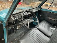 Citroën acadiane acadiane oldtimer - afbeelding 4 van  30