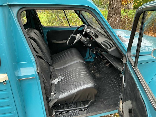 Citroën acadiane acadiane oldtimer - afbeelding 11 van  30