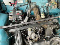 Citroën acadiane acadiane oldtimer - afbeelding 18 van  30