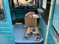 Citroën acadiane acadiane oldtimer - afbeelding 22 van  30