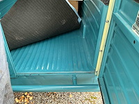 Citroën acadiane acadiane oldtimer - afbeelding 24 van  30