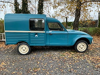 Citroën acadiane acadiane oldtimer - afbeelding 27 van  30