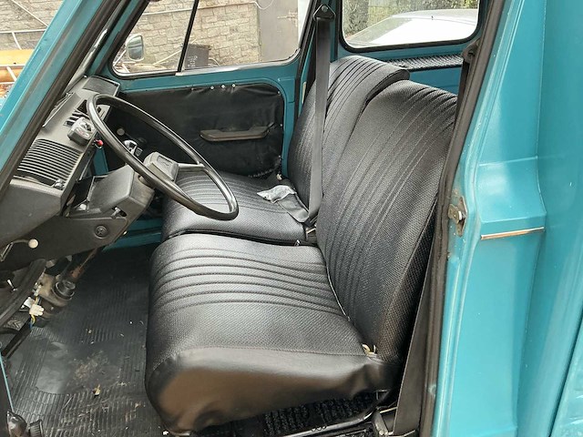 Citroën acadiane acadiane oldtimer - afbeelding 3 van  30