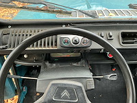 Citroën acadiane acadiane oldtimer - afbeelding 6 van  30