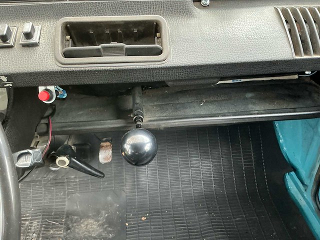 Citroën acadiane acadiane oldtimer - afbeelding 8 van  30